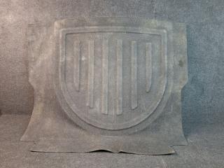 пол багажника Hyundai Elantra AD 2018, 2.0 л., бензин, АКПП, серебристый, передний привод, 85710-F3500