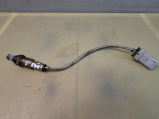 лямбда-зонд Chevrolet Traverse 2 поколение [рестайлинг] 2022, 3.6 л., бензин, АКПП, белый, внедорожник 5 дв., полный привод