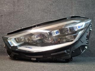 фара левая Mercedes-Benz S-Класс W223 2022, A2239061704