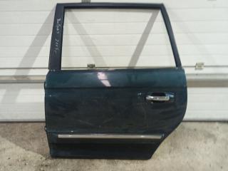 дверь задняя левая Hyundai Trajet 1 поколение (2000 - 2004)