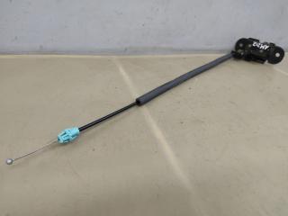 замок багажника GMC Yukon 2 поколение 2003, 6.0 л., бензин, АКПП, белый, внедорожник 5 дв.