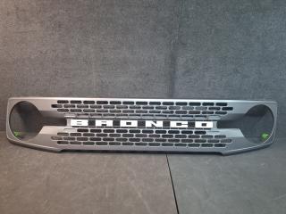 решетка радиатора Ford Bronco 6 поколение U725 2021, M2DB-8A382-BB, M2DB-8A382-BB5YZ9