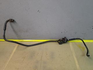 клапан вентиляции топливного бака Mazda 3 1 поколение [рестайлинг] BK 2007, 2.3 л., L3-VE, бензин, АКПП