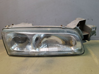 фара правая Mazda 626 GE [рестайлинг] GE 1995, 1.8 л., FP, бензин, МКПП, хетчбэк 3 дв.