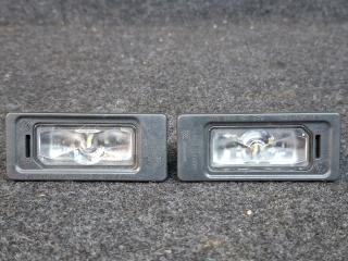 подсветка номера Volkswagen Jetta 7 поколение 2019, 1.4 л., бензин, АКПП, серый, передний привод, 5NA943021