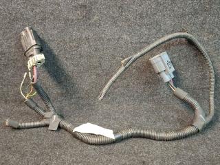 проводка вентилятора кондиционера Chevrolet Equinox 3 поколение 2020