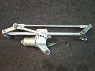 механизм стеклоочистителя (трапеция дворников) Volkswagen Jetta 7 поколение [рестайлинг] 2024, 1.5 л., бензин, АКПП, серый, седан, передний привод, 17B955023B