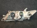 фара правая Toyota Camry 7 поколение XV40 ACV40 (2006 - 2009), 3.5 л., 2GR-FE, бензин, АКПП, серо-голубой, седан, передний привод - фото №5