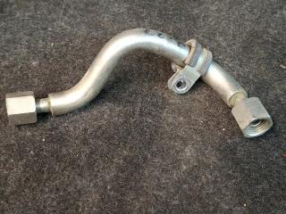 трубка топливная Volkswagen Tiguan 2 поколение 2020, 2.0 л., бензин, АКПП, серый, полный привод, 06L127501E