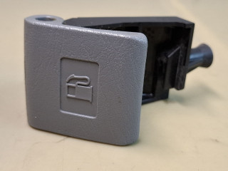 ручка открытия лючка топливного бака Toyota Sienna 3 поколение 2011, 3.5 л., 2GR-FE, бензин, АКПП, серый, передний привод