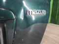 крышка багажника (дверь 3-5) Mazda 323 6 поколение BJ 2000, зелёный, седан - фото №5