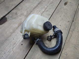 бачок гидроусилителя Mazda 323 5 поколение 1996