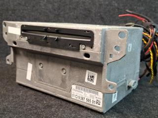 магнитола BMW X4 F26 2016, 2.0 л., дизель, АКПП, черный, C1938756501, NBTHU