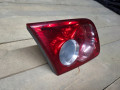 фонарь крышки багажника левый Mazda 6 GG 2003, хетчбэк 5 дв. - фото №2