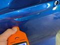 дверь передняя левая Ford Escape 4 поколение CX482 2022, 1.5 л., бензин, АКПП, синий, полный привод - фото №6