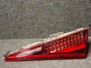 фонарь крышки багажника правый Mercedes-Benz S-Класс W223 2022, A2239063000