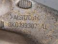 кронштейн двигателя Audi A4 B8/8K 2010, 1.8 л., CDHA, бензин, АКПП, передний привод, правый руль, 8K0199307AL - фото №6