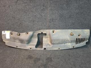 накладка декоративная Honda Civic 10 поколение 2017, 2.0 л., K20C2, бензин, АКПП, седан, передний привод, 74127-TBA