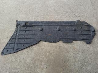 защита днища Acura Integra 4 поколение 2024, 1.5 л., бензин, АКПП, синий, хетчбэк 5 дв., передний привод