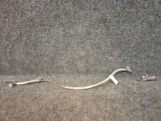 датчик ABS Chevrolet Equinox 3 поколение 2018, 1.5 л., бензин, АКПП, серый/441b, полный привод, 84316677