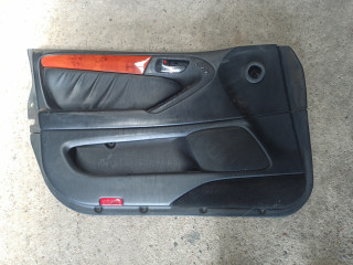 обшивка двери передняя левая Lexus GS 2 поколение 2000