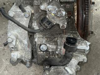 КПП автоматическая (АКПП) Volkswagen Passat (USA) 1 поколение [рестайлинг] 2017, 1.8 л., CPRA, бензин, АКПП, седан, передний привод