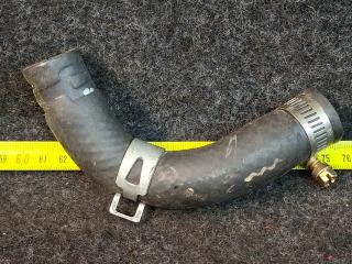 патрубок (трубопровод, шланг) Mazda CX-7 1 поколение 2009, 2.3 л., L3-VDT, бензин, АКПП