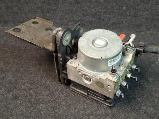 блок ABS Volkswagen Jetta 7 поколение 2019, 1.4 л., бензин, АКПП, синий, седан, передний привод, 5Q0614517EB, 5Q0614517BR