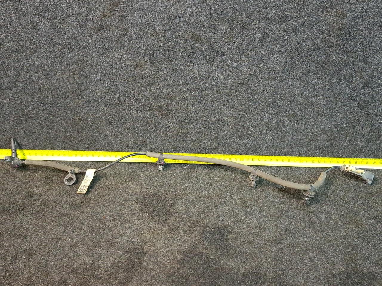 датчик ABS GMC Terrain 2 поколение 2020, 1.5 л., бензин, АКПП, серый 464с, передний привод, 84449198 - фото №1