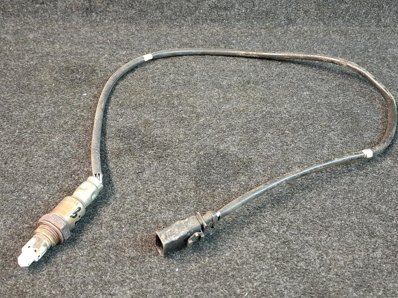 лямбда-зонд Volkswagen Jetta 7 поколение 2019, 1.4 л., бензин, АКПП, синий, седан, передний привод, 04E906262FN - фото №1