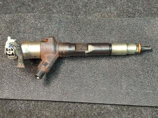 форсунка Mazda 6 2 поколение [рестайлинг] GH 2010, 2.2 л., R2AA, дизель, 6МКПП, хетчбэк 5 дв., передний привод, R2AA13H50