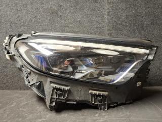 фара правая Mercedes-Benz GLC-Класс X254 2024, A2549062402