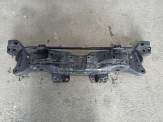 балка подвески задняя Chevrolet Malibu 9 поколение 2018, 1.5 л., бензин, АКПП, бордовый, передний привод