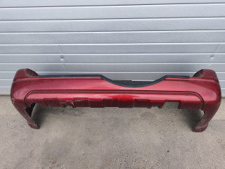 бампер задний Suzuki Grand Vitara 1 поколение [рестайлинг] 2005, 2.7 л., H 27 A, бензин, АКПП, внедорожник 5 дв.