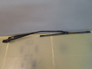 щеткодержатель (поводок стеклоочистителя, дворник) Volkswagen Jetta 7 поколение 2019, 1.4 л., бензин, АКПП, оранжевый, седан, передний привод, 17B955410