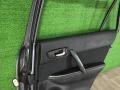 дверь задняя правая Mazda 6 1 поколение [рестайлинг] GY 2006, 2.0 л., RF7J, дизель, МКПП, серебристый, универсал - фото №10