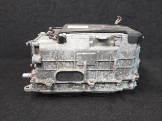 Преобразователь напряжения Toyota Prius V 1 поколение ZVW41 ZVW41 2014, 1.8 л., гибрид, АКПП, синий, хетчбэк 5 дв., передний привод, G9200-47220