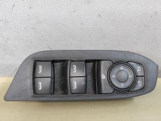 блок управления стеклоподъемниками Chevrolet Equinox 3 поколение 2018, 1.5 л., бензин, АКПП, серый 139х, минивэн, передний привод, 84139693