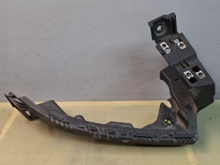 Крепление бампера переднего Subaru Tribeca 1 поколение [рестайлинг] 2013, 3.6 л., EZ36D, бензин, 57707XA12A