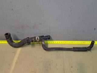 патрубок (трубопровод, шланг) Mazda 3 1 поколение [рестайлинг] BK 2007, 2.3 л., L3-VE, бензин, АКПП