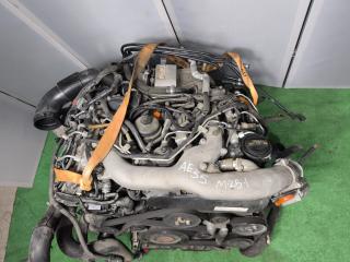 двигатель Volkswagen Touareg 1 поколение [рестайлинг] 2009, 3.0 л., CASA, дизель, CAS, CASA