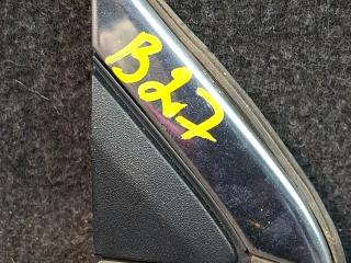 Накладка крыла (уголок зеркала) переднего правая GMC Terrain 2 поколение 2020, 1.5 л., бензин, АКПП, серый 464с, передний привод, 84107337, 84408438