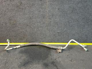 трубка кондиционера Mazda 6 1 поколение [рестайлинг] GY 2006, 2.0 л., RF7J, дизель, МКПП, серебристый, универсал