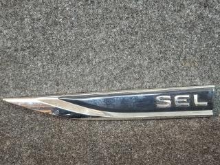 молдинг крыла Volkswagen Jetta 7 поколение [рестайлинг] 2024, 1.5 л., бензин, АКПП, серый, седан, передний привод