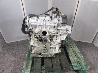 двигатель Volkswagen Jetta 7 поколение 2019, 1.4 л., бензин, АКПП, серый, передний привод, DGX