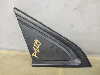 Накладка крыла (уголок зеркала) переднего правая Ford Edge 2 поколение CD539 2018, 2.0 л., бензин, АКПП, черный, внедорожник 5 дв., полный привод, FT4B17074AFW