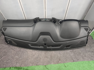 панель передняя салона (торпедо) Chevrolet Traverse 2 поколение [рестайлинг] 2022, 3.6 л., бензин, АКПП, белый, внедорожник 5 дв., полный привод