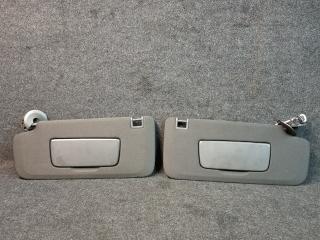 козырек солнцезащитный Cadillac XT4 1 поколение 2020, 2.0 л., бензин, АКПП, 318e, полный привод