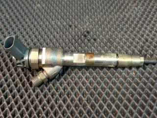 форсунка BMW X4 F26 2016, 2.0 л., дизель, АКПП, черный, 0445110712