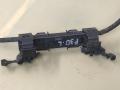 датчик ABS BMW 3 серия F30/F31/F34 F30 2013, 2.0 л., N20 B20 A, бензин, АКПП, черный, седан, полный привод, 10071153473 - фото №5